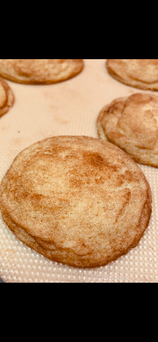 Snickerdoodle